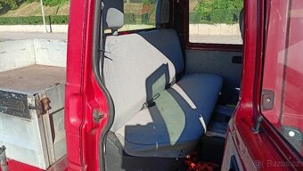 VW T4 valník 2.5 TDI 75kw. - 6