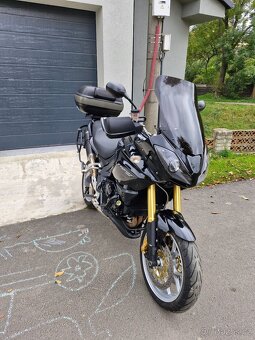 Triumph tiger 1050 - 6