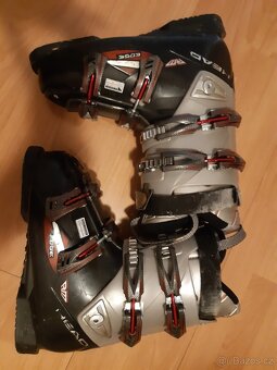 Lyžařský set Lyže Salomon a boty HEAD vel 43 - 6