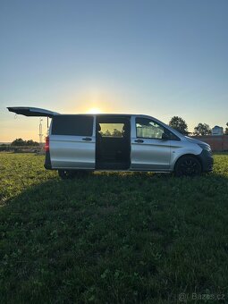 Mercedes Benz Vito - 6