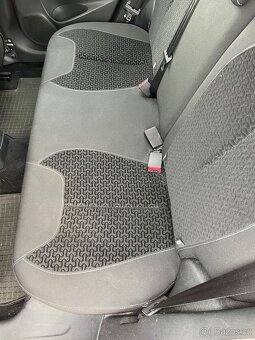 Citroen C3 1,6i / 1,4/ 54 kw/ klima / panorama - - 6