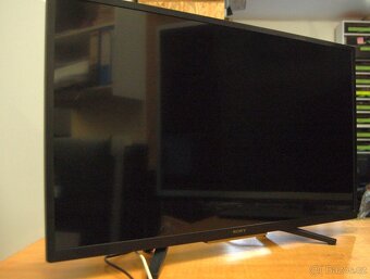 NOVÁ 80cm ANDROID SMART LED televize Sony KD-32W800 - 6