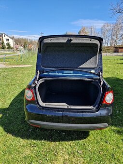 Prodám VW Jetta 1,6 - 6