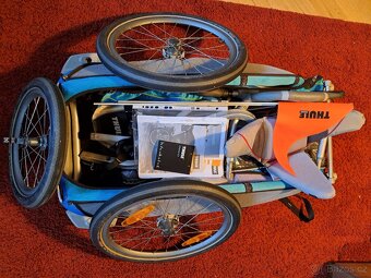 THULE Chariot CX1 - 6