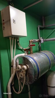 Přímotop od Profesionála - 6