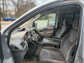 Fiat Scudo Panorama Long - 6