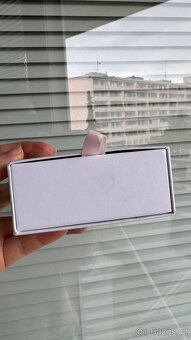 Naramek střibrny - 6