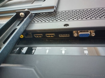 LED televize 39" Thomson 39FU5553C vč. držáku na zeď - 6