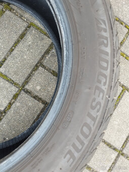 letni pneu 215/55 R17 - 6