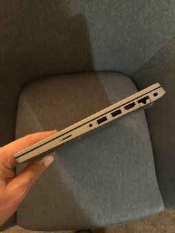 Notebook Dell Latitude 5420 i5, 16 GB RAM, SSD 256 - 6