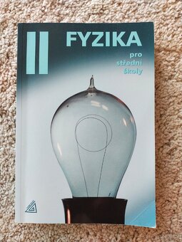 Učebnice pro střední školy - 6