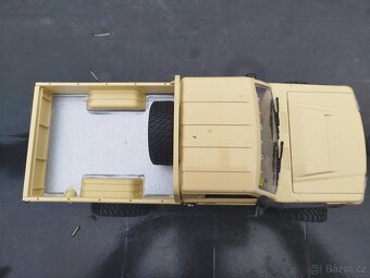 RC model Toyota 1.12 - 6