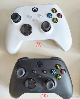 Ovladače pro konzole Xbox One/Series - 6