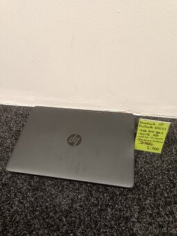 Notebook HP ProBook G40G1 - 6