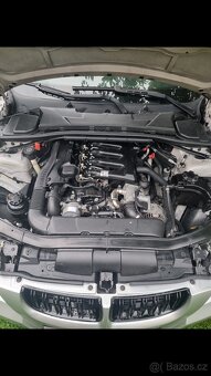 BMW e90 330xd 170kw - 6