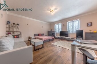 Prodej rodinného domu 80 m², pozemek 2.090 m² Strojetice - 6