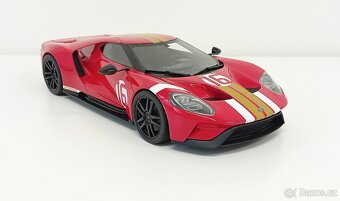 1:18 GT SPIRIT Ford GT 2022 - 6