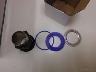 Kuchyňská baterie - 6