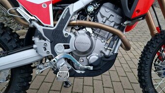 Honda crf300l - odpocet DPH - 6