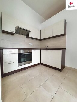 Pronájem bytu 2+kk 54 m2 nám. 8. května, Meziboří - 6