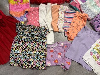 oblečení na holčičku - 6