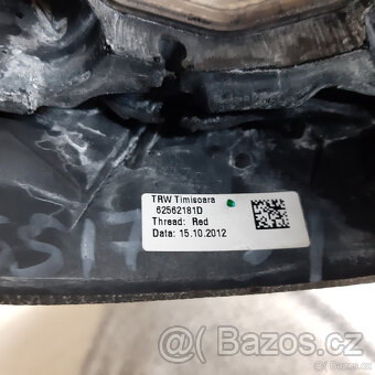 BMW 1 F20 3 F30 volant - 6