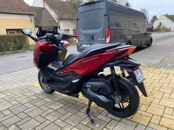 Honda Forza 125 2023 Top stav - 6