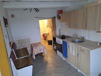 dům  v obci Bělotín- místní část  Lučice na Moravě - 6