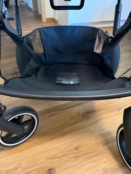 Cybex Balios S Lux 2025 black - 6