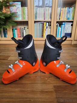 Dětské lyžáky Atomic 25, 25.5 - 6