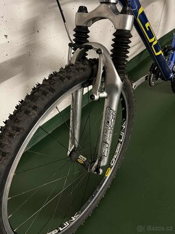 Legendární GT LTS-2 - 6