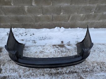 Nárazník škoda octavia 2 rs - 6