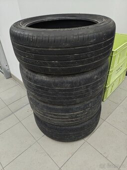 GoodYear letní 215/50/R18 - 6