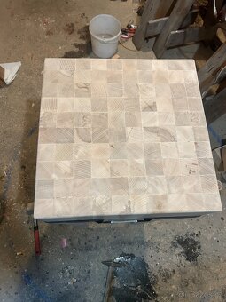 Řeznicky spalek 40x40 - 6