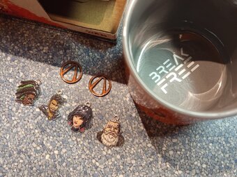 (PC) Borderlands 4: Super Deluxe + SBĚRATELSKÉ PŘEDMĚTY - 6