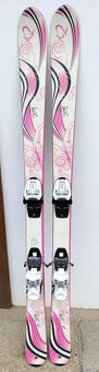 lyže K2 LUV BUG - 136 cm - 6