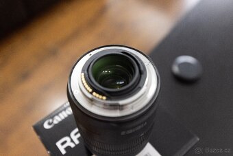 Canon RF 28-70 f2.8 - 6