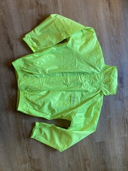 Nepromoky Acerbis dvoudílné, vel. M - 6