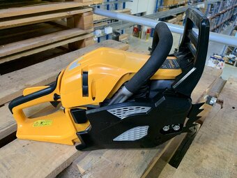 RPCS 5545 - řetězová pila s benzinovým motorem - 6