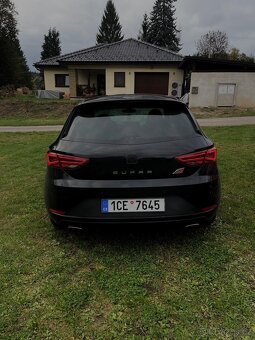 Seat Leon 5f Cupra 300 - 6