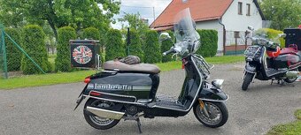 Lambretta V 125 - 6