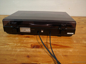 Gramofon Sony PS-LX300USB - 6