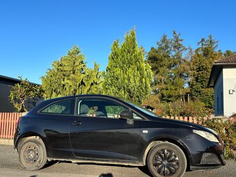 Seat Ibiza 1.4 TDI - 6