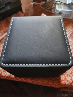 Digitalni hodinky prim - 6