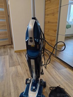 Parní vysavač a čistič Hoover - 6