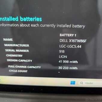 Dell Latitude 5290 2in1 - 6