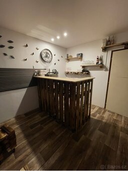 Paletové sezení - 6