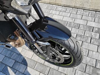 Kawasaki z900 - 6
