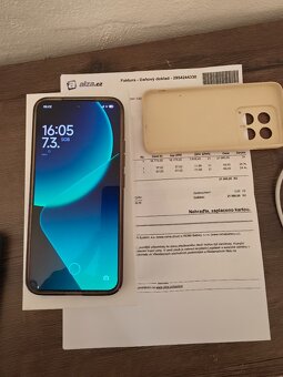 Xiaomi 14 12/256 GB - 6