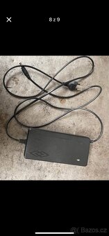 Elektro koloběžka Bongo cecotec 800w - 6